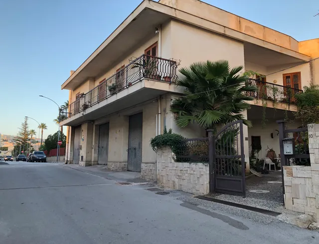 ArtRoom Garden - Noto / monolocale