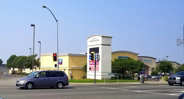 Del Norte Marketplace