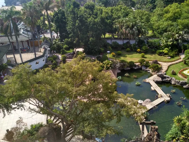 Qinyuan （North Gate）