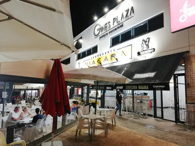 Cerveceria Manguara