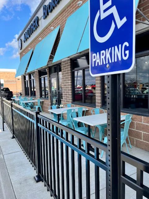 Another Broken Egg Cafe