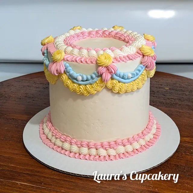 Laura's Cupcakery