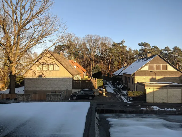 Hotel Garbsener Schweiz