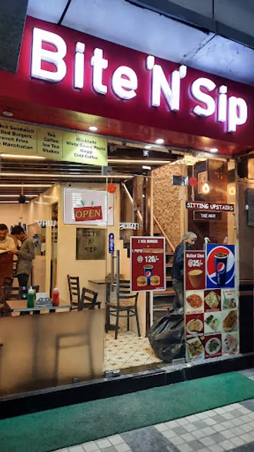 Bite-N-Sip