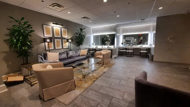 The Spa at Château Élan