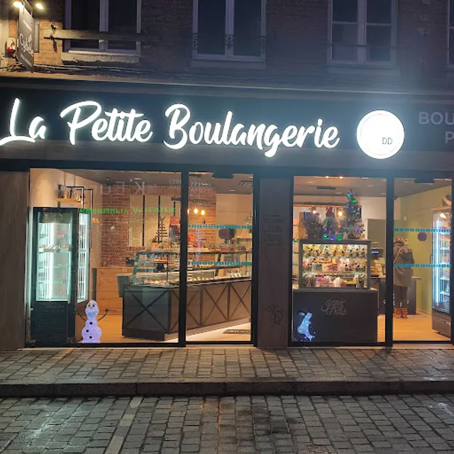 La Petite Boulangerie