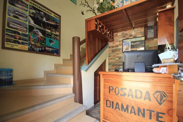 Posada Diamante