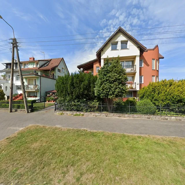 Pokoje gościnne E&W