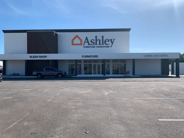 Ashley Furniture Homestore