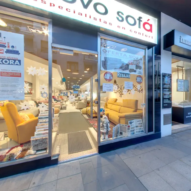 KONFORT DESCANSO - Sofaros S.L.