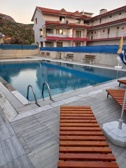 Has Kardelen pansiyon