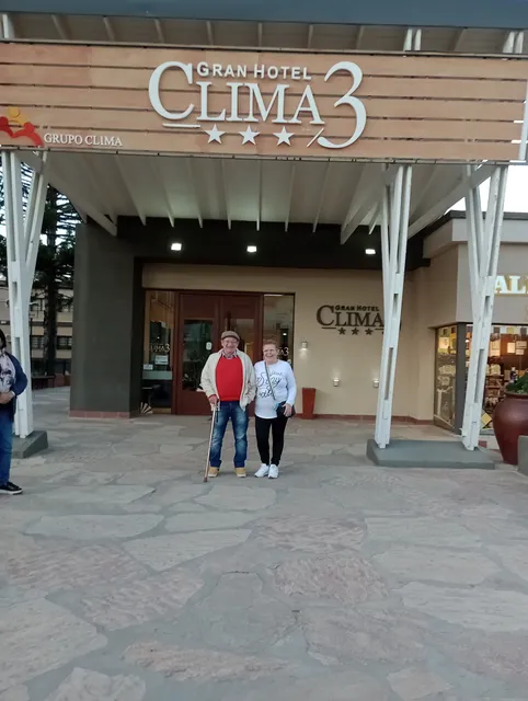 Hotel Clima 3