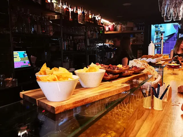 EL SANTO FOOD & CLUB