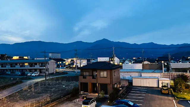 THE NOBORISAKA HOTEL