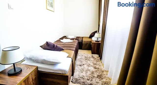 Pokoje Gościnne na Szlaku Jabłkowym