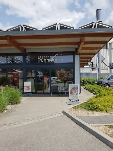 Bäckerei Frühmorgen
