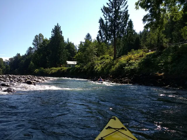 Snoqualmie River
