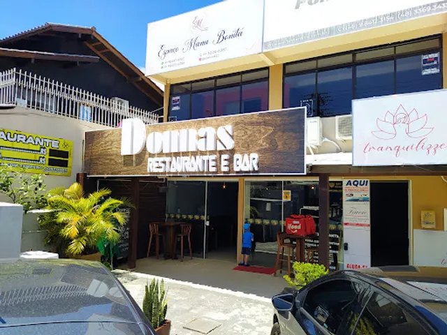 Donnas Restaurante