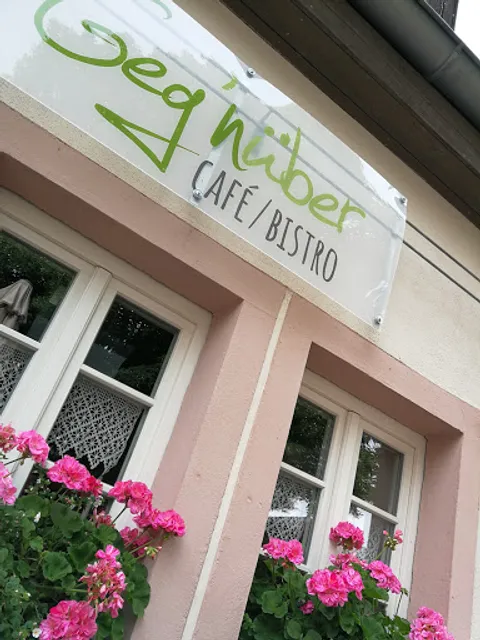 Café Geg´nüber