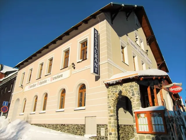 Pension Günther Schänke