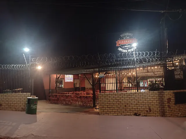 Carlão Bar e Espetaria