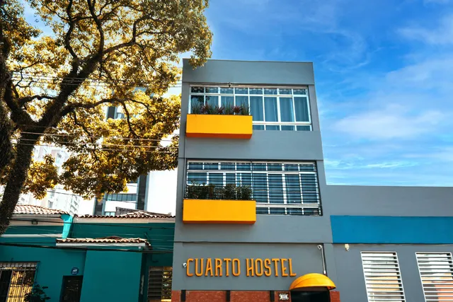 HOSTEL CUARTO
