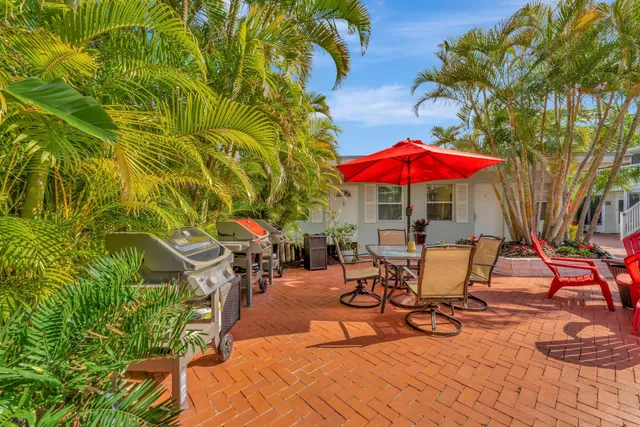 Anna Maria Island Getaway