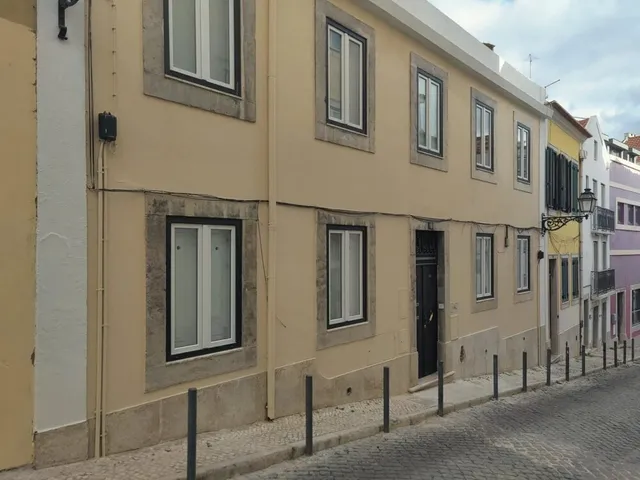 Bairro Alto Music Guest House