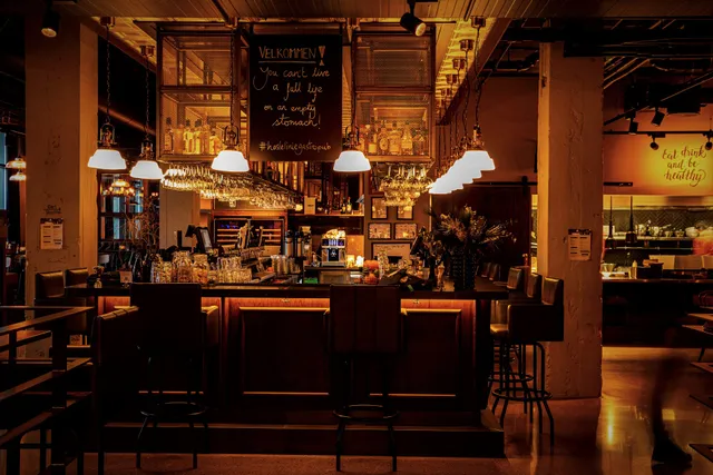 Hasle Linie Gastropub