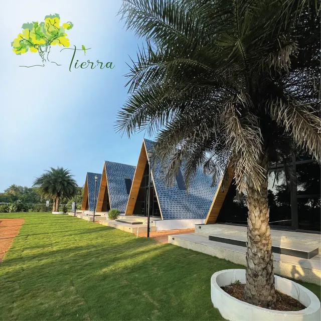 Tierra Resort and Villas
