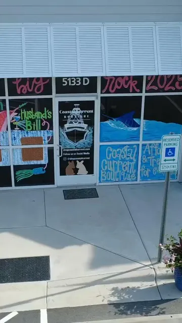 Coastal Current Boutique
