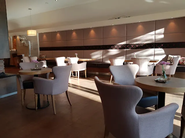 Sachsenhäuser Feinbäckerei - Hanau