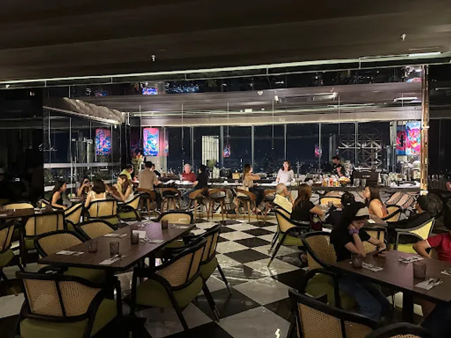 Skydeck360 Resto Bar Lounge