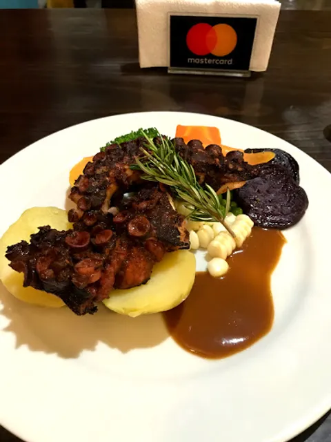 Sanchez Comida de Mar