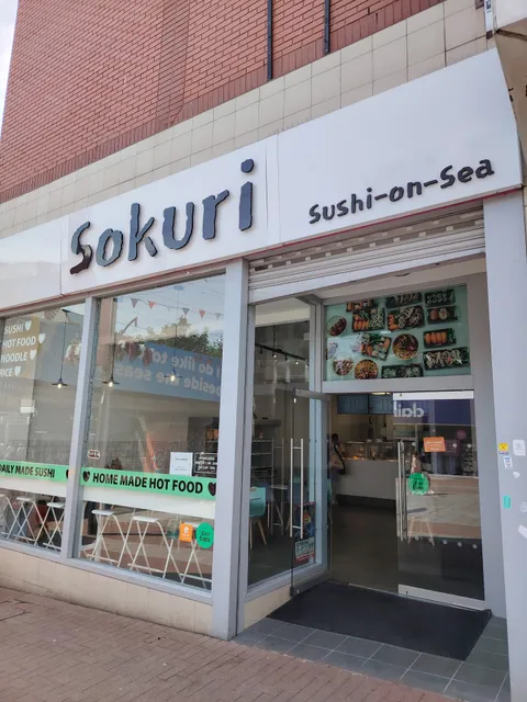 Sokuri