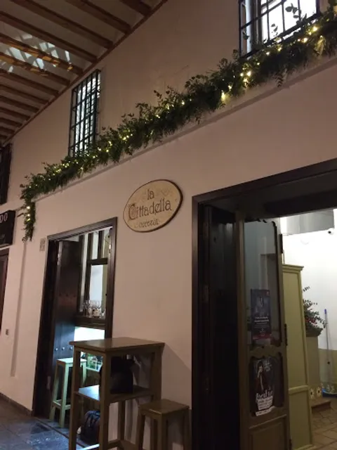La Cittadella Osteria