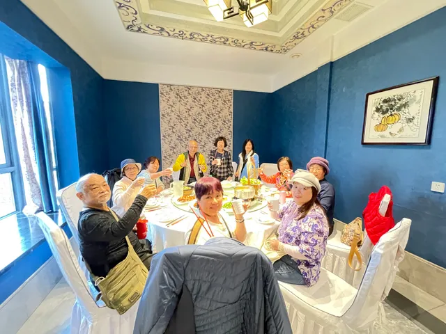 Zui Ai Wo Jia Restaurant