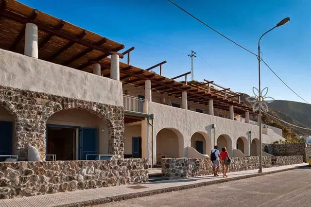 Residence NerOssidiana