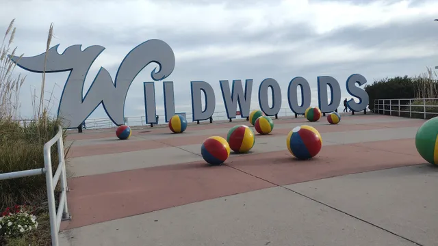 Wildwood