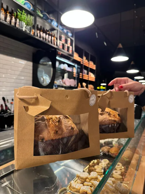 Il Fornaio della Sardegna Cagliari