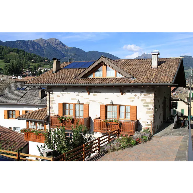 Affittacamere B&B Corradini