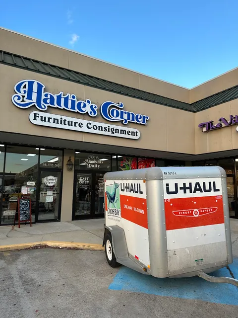 Cadie's Corner Furniture Consignment