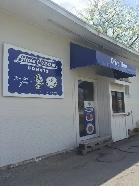 Manske Roll Bakery & Dixie Cream