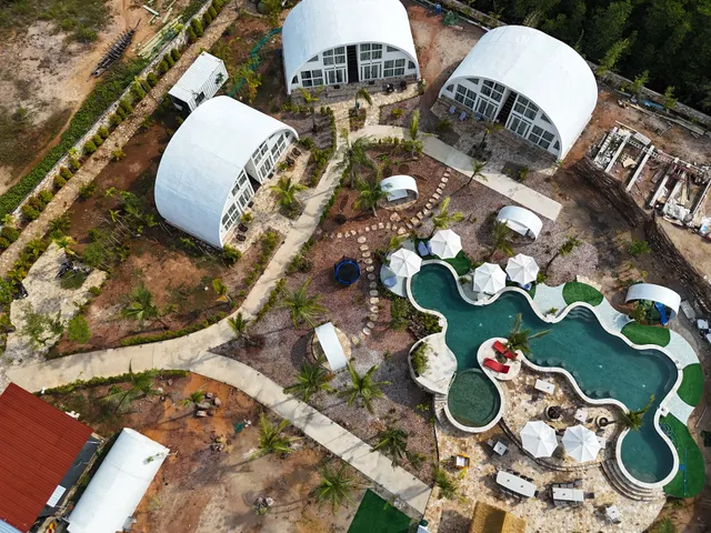 Narayana Hotel Karimunjawa