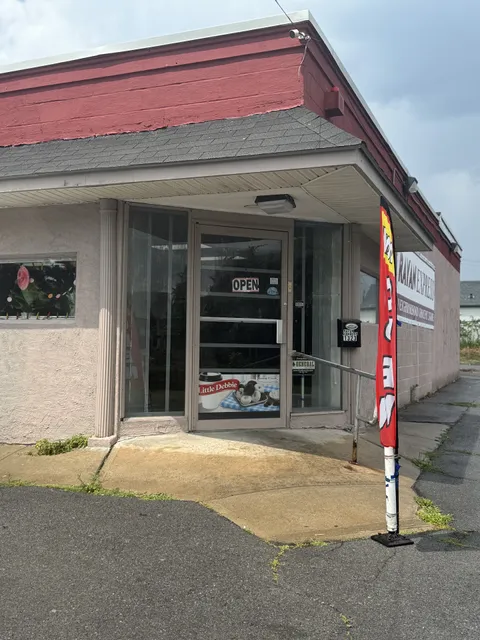 Las brasas Maria’s Kitchen