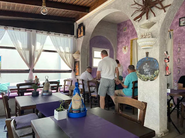 Koralli Restaurant