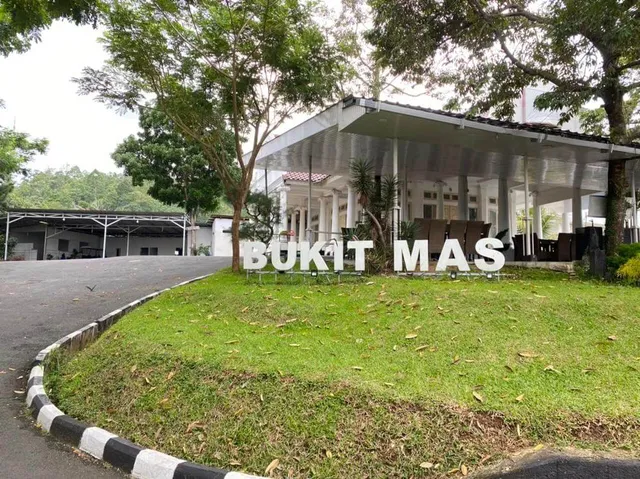 RedDoorz Plus @ Bukit Mas Cottage