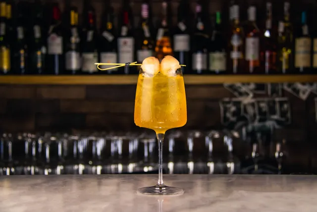 Bouchon ბუშონი