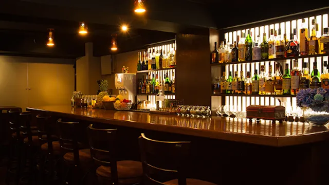 薬膳BAR Potion Station