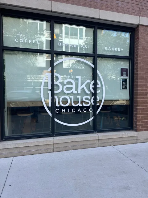 The Bakehouse Chicago